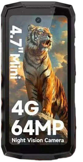 Ulefone Armor Mini 20